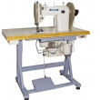 Flat Bed Heavy Duty Sole Stitching Machine