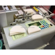 Automatic Round Velcro Tape Cutting Machine