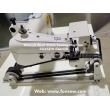 2-Thread Neoprene Wetsuits Blind Stitch Sewing Machine