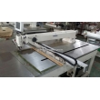 Extra Large Size Programmable Pattern Sewing Machine