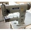 Single Needle Unison Feed Cylinder Bed Sewing Machine