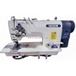 Direct Drive 3-Needle Lockstitch Sewing Machine with Puller