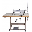 Long Arm Neoprene Wetsuit Blind Stitch Sewing Machine
