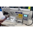 Four Needle Lockstitch Sewing Machine with Puller