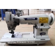 Double Needle Hemstitch Big Picoting Sewing Machine