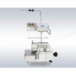 Upper Tape Feeder for Overlock