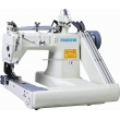 Three Needle Feed-off-the-Arm Sewing Machine (with Double Puller)