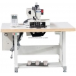 Extra Heavy Duty Automatic Pattern Sewing Machine for Climbing Ropes