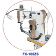 Side Sole Stitching Machine for Shoes Decorative Seaming