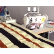 Bed Cover and Mattress Tape Binding and Cutting Machine