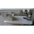 Heavy Duty Top and Bottom Feed Lockstitch Sewing Machine