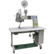 Hot Air Seam Sealing Machine