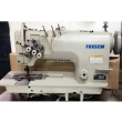 High Speed Three Needle Lockstitch Sewing Machine