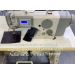 Zigzag Sewing Machine with Automatic Thread Trimmer