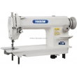 High Speed Single Needle Lockstitch Sewing Machine