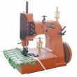 3-Thread Edging Machine for Net/Fishnet-making