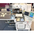 Automatic Bra Hook Sewing Machine