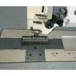 Triple Needle Long Arm Compound Feed Heavy Duty Lockstitch Machine for Summer Sleeping Mats