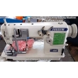 Multi Function Pleating Sewing Machine