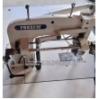 1-Thread Socks Tacking Sewing Machine