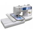 Household Sewing and Embroidery Machine