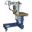 Side Sole Stitching Machine for Shoes Decorative Seaming