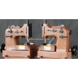 Double-Thread Container Bag Making Machine