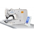 High Speed Electronic Small Pattern Bar-tacking Sewing Machine