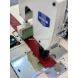 Four Needle Lockstitch Sewing Machine with Puller