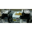 3 Thread Carpet Overedging Sewing Machine (with Trimmer)