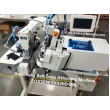 Automatic Belt Loop Attaching Sewing Machine