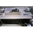 Top and Bottom Feed Zigzag Sewing Machine (Automatic Oiling and Large Hook)