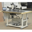 Automatic Extra Heavy Duty Webbing Slings Pattern Sewing Machine