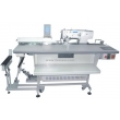 Automatic Feeding Straight Button Hole Machine