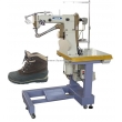 Seated Type Side Stitching Machine for Boots