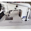 1-Thread Socks Tacking Sewing Machine