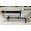 Leather Stripping Machine