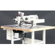 Extra Heavy Duty Programmable Electronic Pattern Sewing Machine