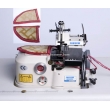 2 Thread Carpet Overedging Sewing Machine (with Trimmer)