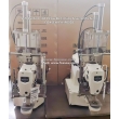 Automatic Pom-Pom Attaching Bartacking Sewing Machine