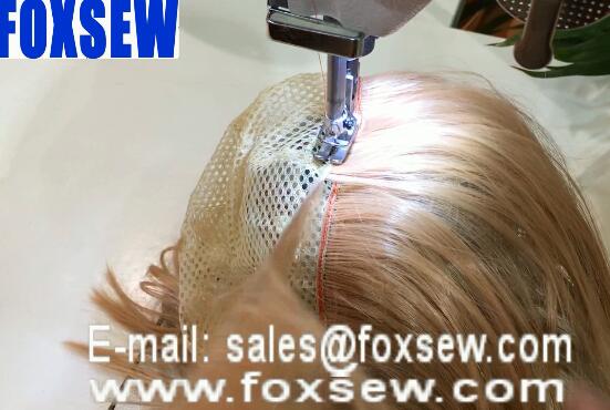 High Head Wig Sewing Machine