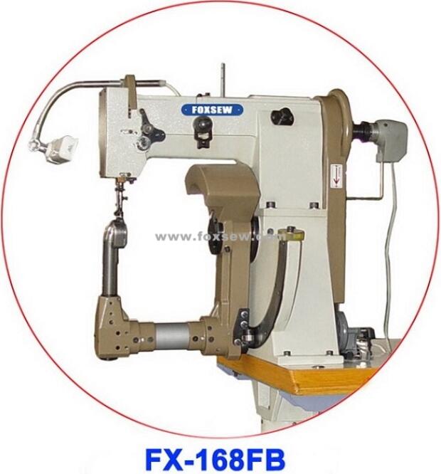 FOXSEW FX-168FB Handbag Stitching Sewing Machine
