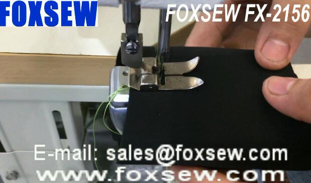 Feed off the Arm Zigzag Sewing Machine