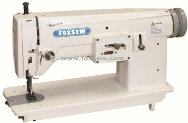 FOXSEW FX-271 Zigzag Embroidery Sewing Machine