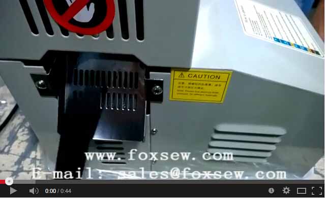 Automatic Webbing Cutter Cold Knife 
