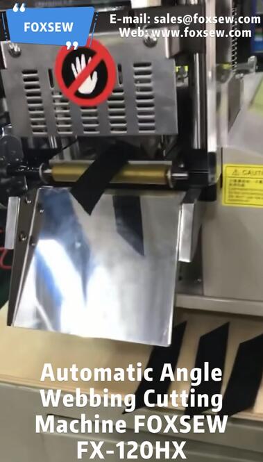 Automatic Rotation Knife Tape Cutting Machine