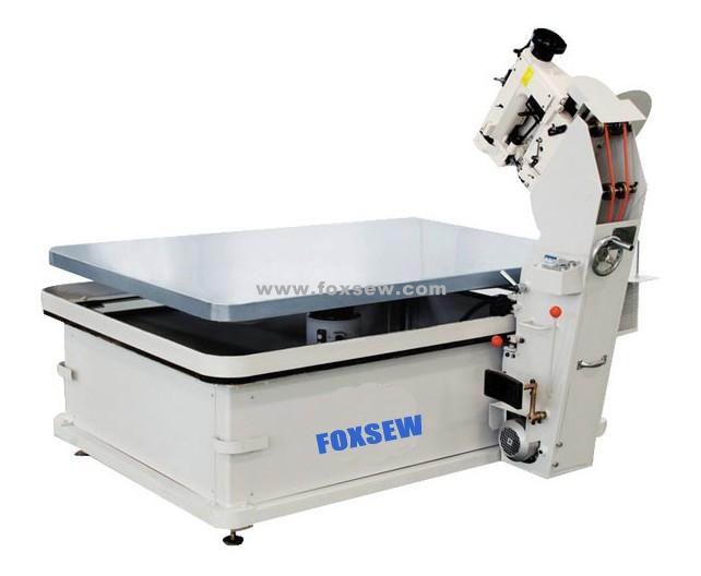 FOXSEW Mattress Sewing Machines