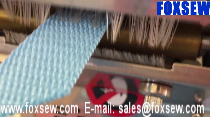 Automatic Tape Cutter Bevel and Straight 