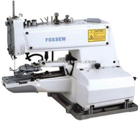 FOXSEW FX-373 Button Attaching Machine