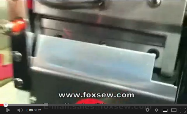 Automatic Tape Cutter